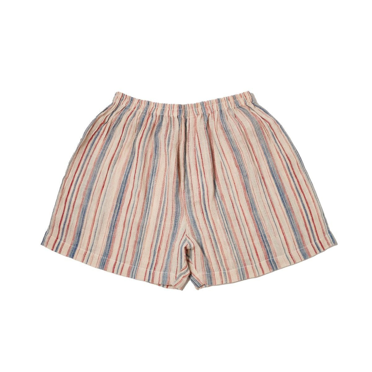 Men's 100% Organic Cotton Natural-dyed Handloom Boxers | Sunset