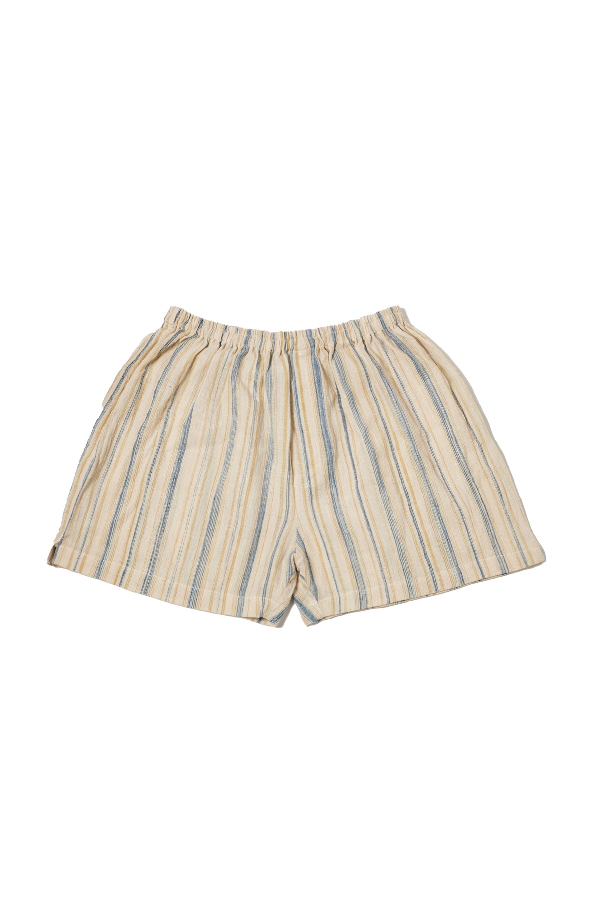 Organic Cotton Boxer Shorts For Women | Handloom and Natural dyed Boxers | Mix Colors Combo Pack of 3