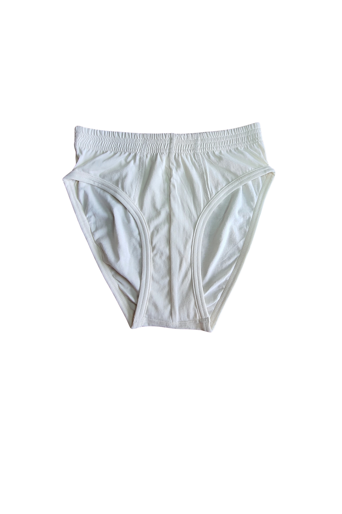 Men's Classic Brief - 100% Organic Cotton