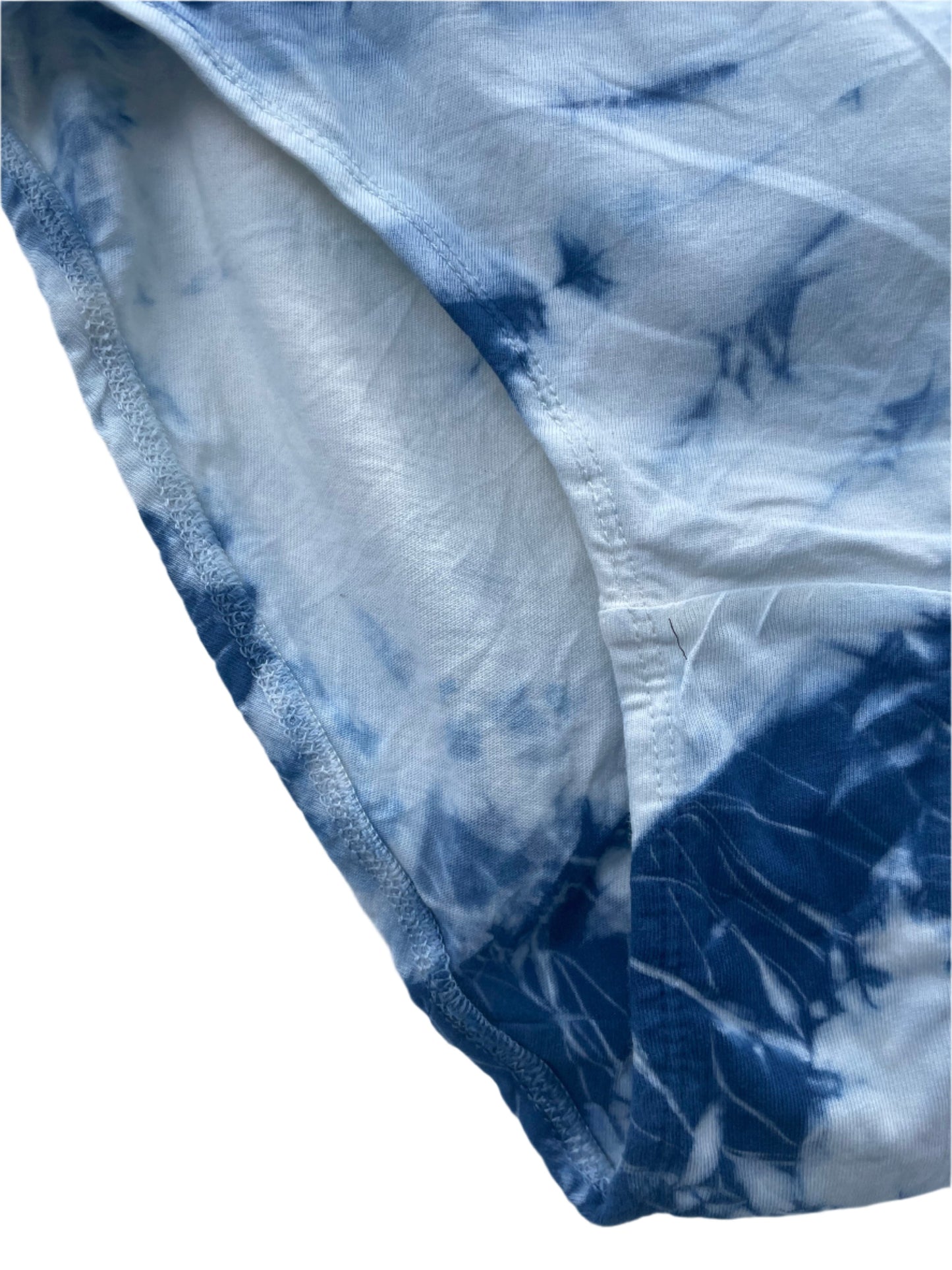 100% Women's Organic Cotton Underwear | Women's Panties | Hipster - Puddles | Pack of 3