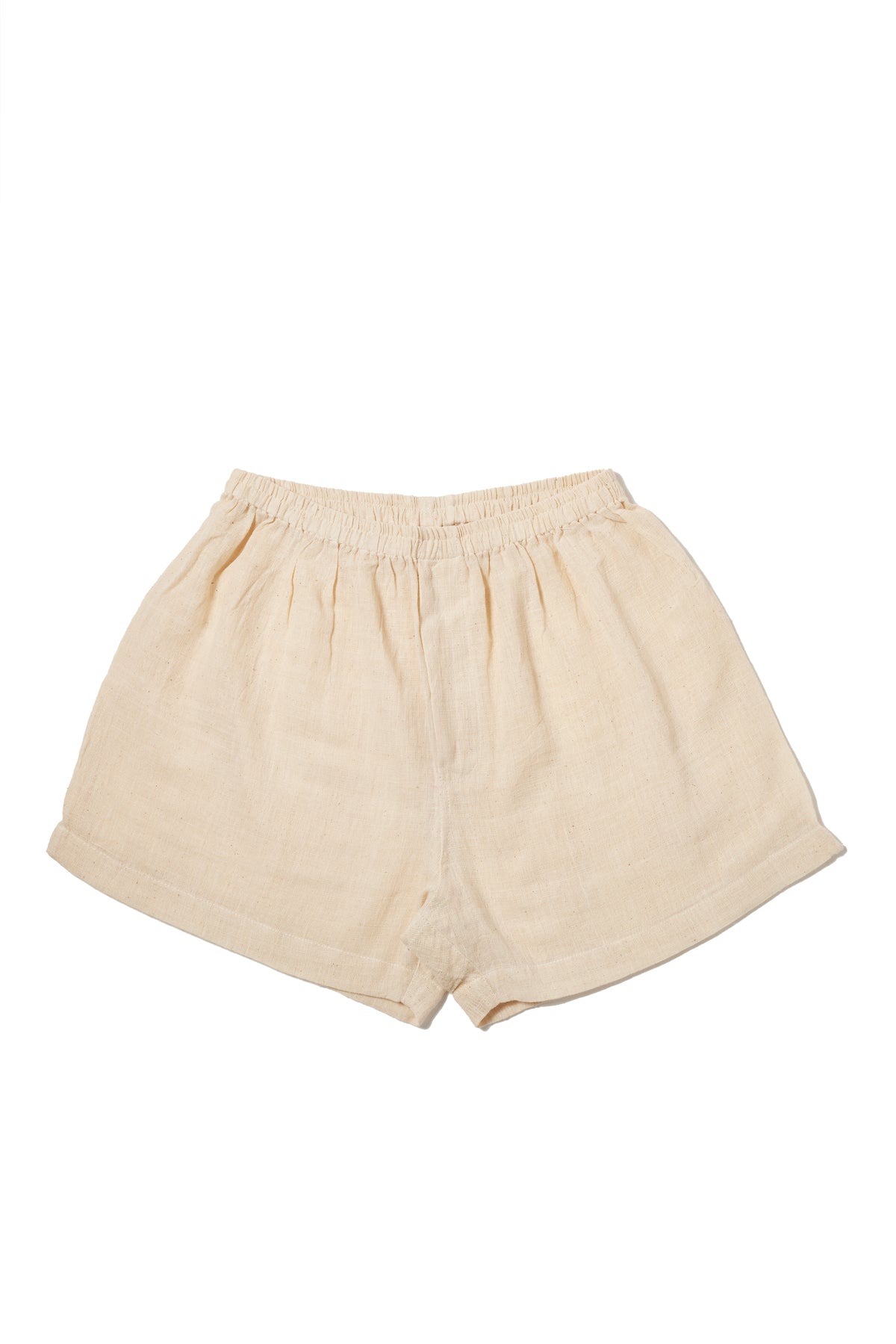 Boy's 100% Organic Cotton Handloom Boxers | Kora | kids Boxers