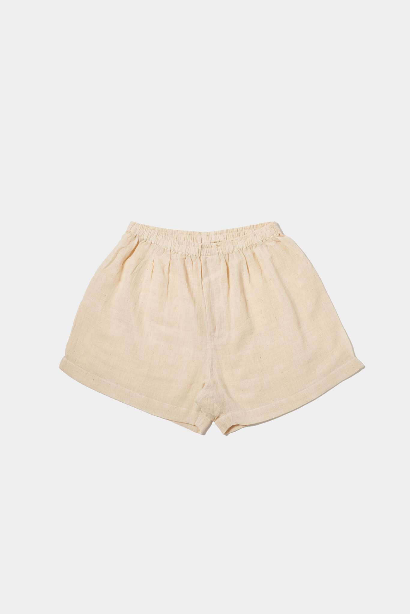 Boy's 100% Organic Cotton Handloom Boxers | Kora