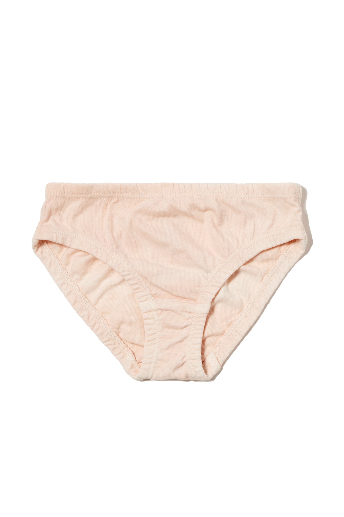 Organic Cotton Girl's Hipster Underwear | Girl's Panties | Girl's Underwear Combo Pack of 3 | Naturally Dyed | Mix Colors | Chemical-free & Spandex-free