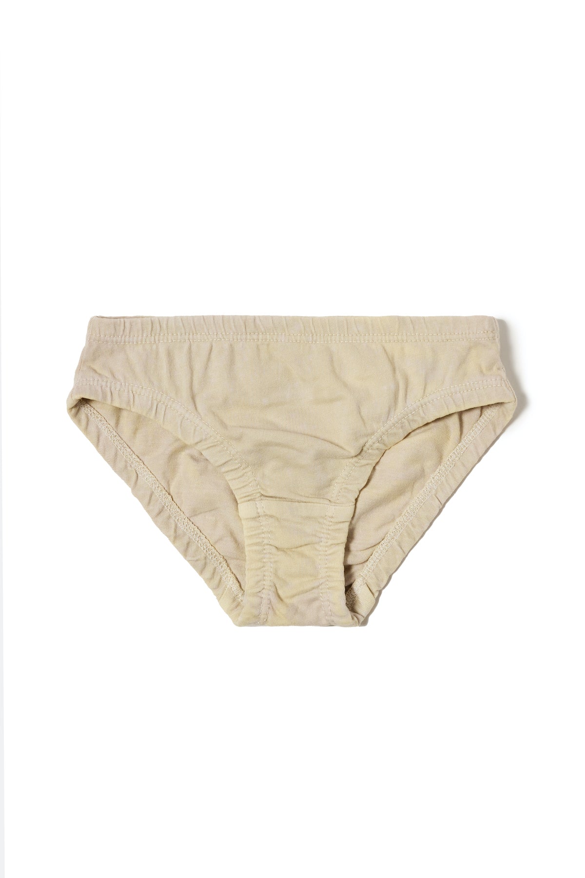 Organic Cotton Girl's Hipster Underwear | Girl's Panties | Girl's Underwear Combo Pack of 3 | Naturally Dyed | Mix Colors | Chemical-free & Spandex-free