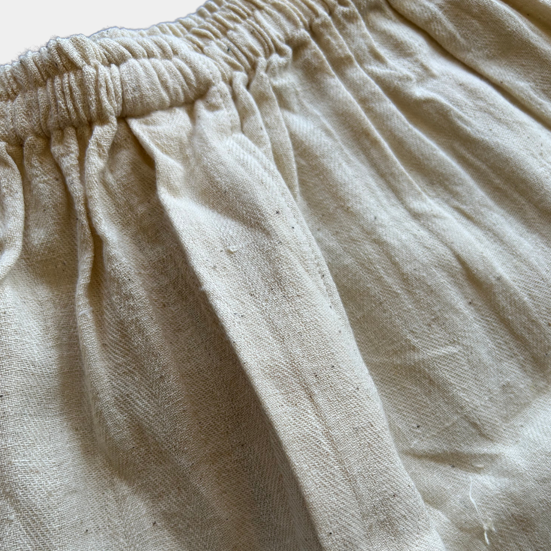 100% Organic Cotton Boxer for Women | Kora