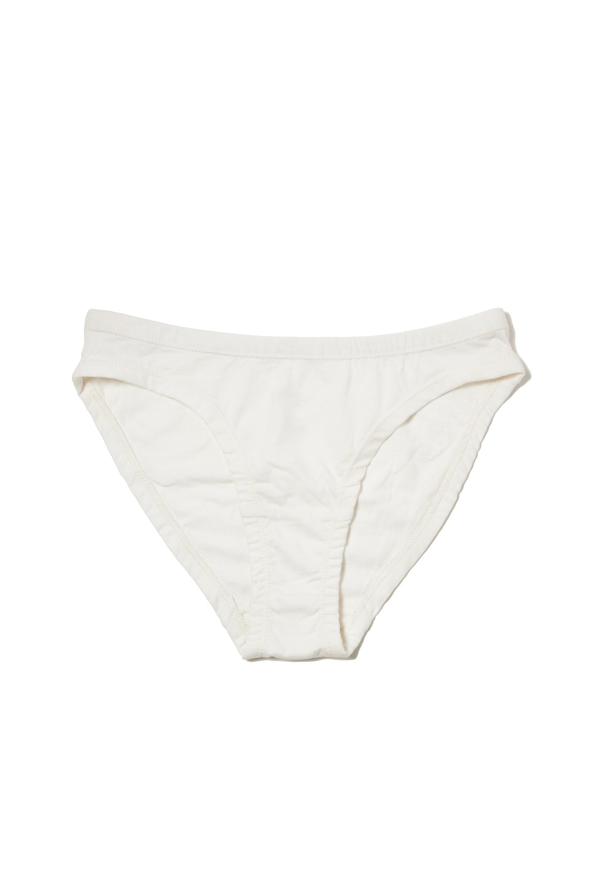 100% Organic Cotton Women's Underwear | Women's Panties | Bikini - Clouds
