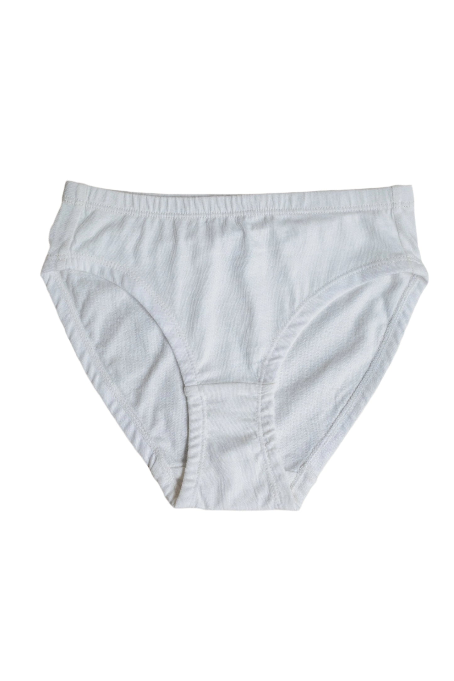 Women's 100% Organic Cotton Underwear | Women's Panties | Hipster - Clouds | Pack of 6