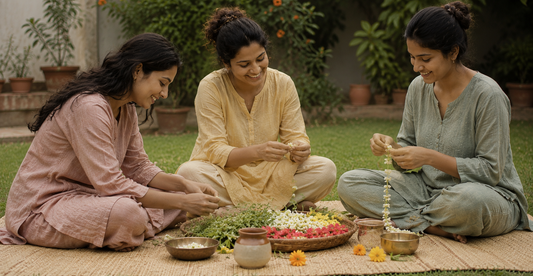 What Women Have Always Known — and Why We Need Each Other to Remember It