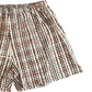 Men's 100% Organic Cotton Boxer | Rust Dots Boxer
