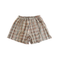 Men's 100% Organic Cotton Boxer | Rust Dots Boxer