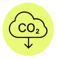 <strong>32.9 GRAMS OF CO2 </strong>
