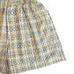 Men's 100% Organic Cotton Boxer | Mustard Boxer