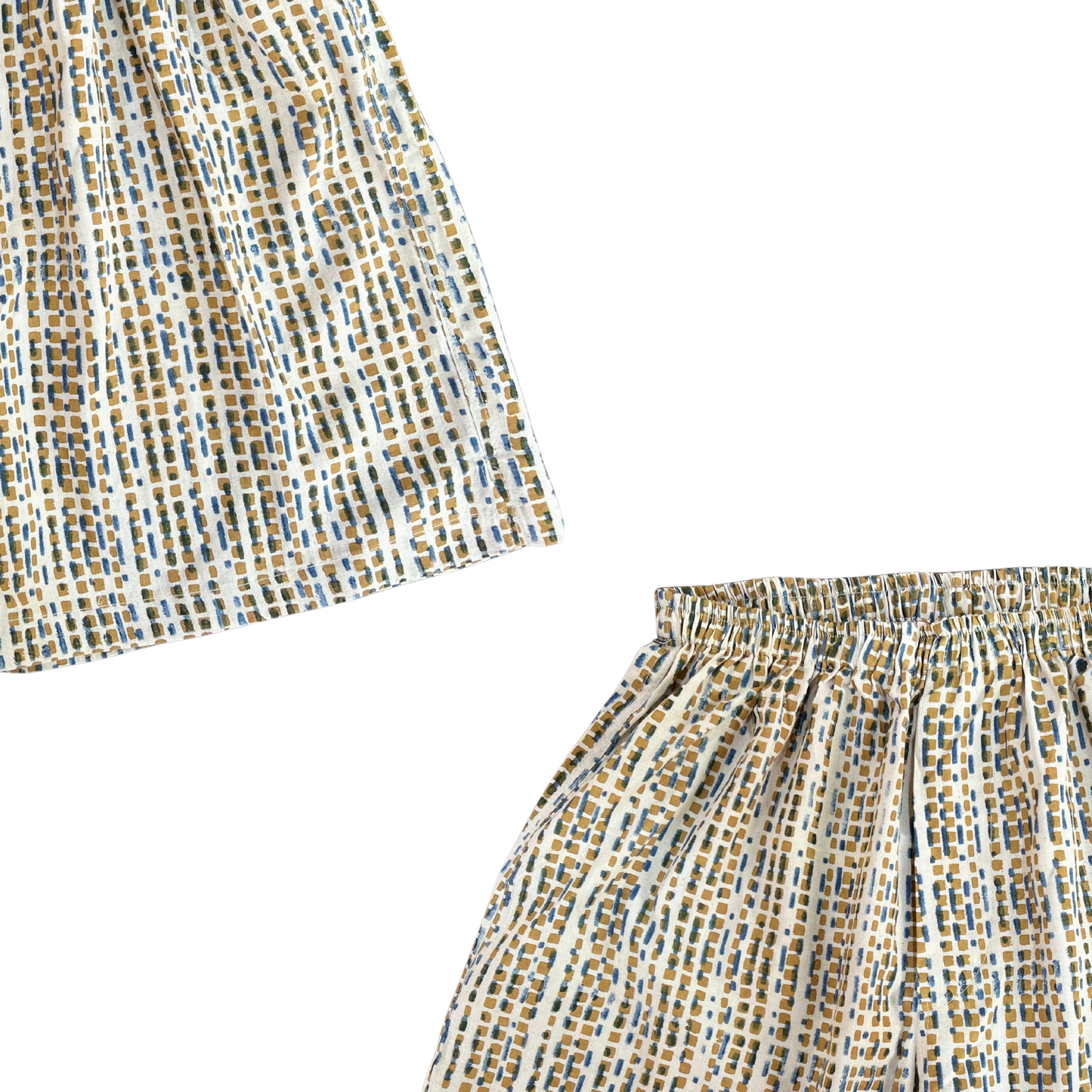 Men's 100% Organic Cotton Boxer | Eastern Box Boxer