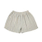Mens Organic Cotton Boxer Shorts | Handloom and Natural dyed Boxers | Mix Colors Combo Pack of 3