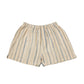 Organic Cotton Boxer Shorts For Women | Handloom and Natural dyed Boxers | Mix Colors Combo Pack of 3