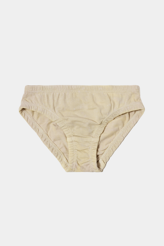 100% Girls' Organic Cotton Underwear | Girl's Panties | Hipster-Harda