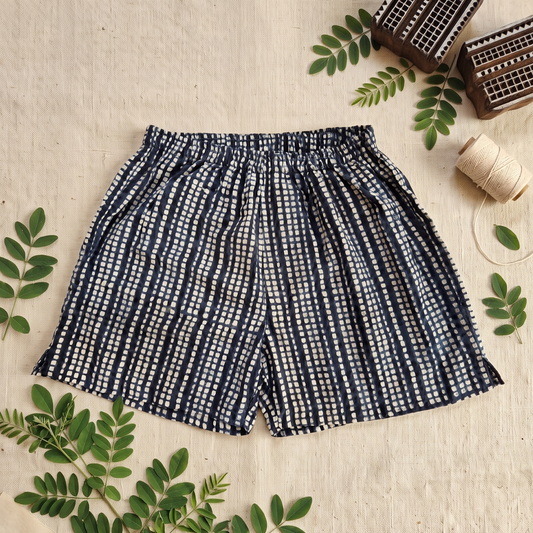 Men's 100% Organic Cotton Boxer | Sea Turtle Boxer