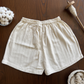 Men's 100% Organic Cotton Handloom Boxer | Kora