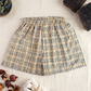 100% Organic Cotton Boxer for Women | Eastern Box Boxer