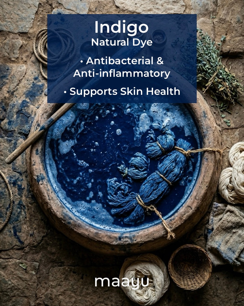 Women's 100% Organic Cotton Underwear | Women's Panties | Bikini - Raindrops