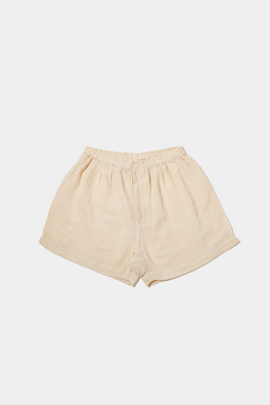 Boy's 100% Organic Cotton Handloom Boxers | Kora