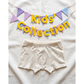 100% Organic Cotton Children's Boxer Briefs | Boys Boxer Briefs & Unisex Briefs