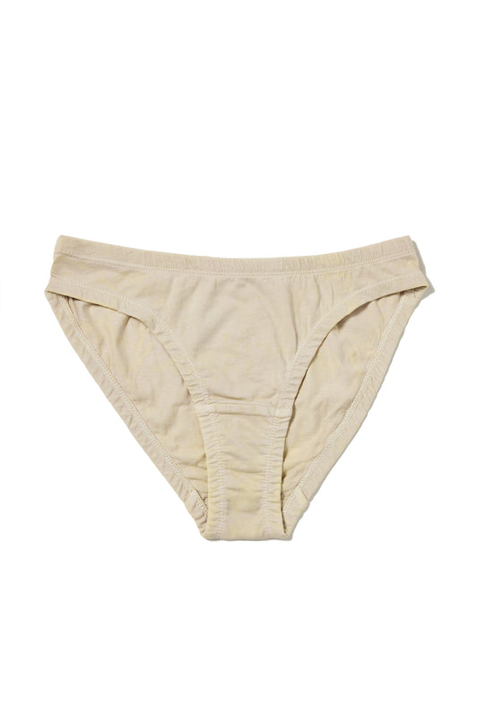 Women's 100% Organic Cotton Bikini | Harda
