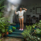 100% Organic Cotton Hipster  | Harda