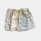 Mens Organic Cotton Boxer Shorts | Handloom and Natural dyed Boxers | Mix Colors Combo Pack of 3