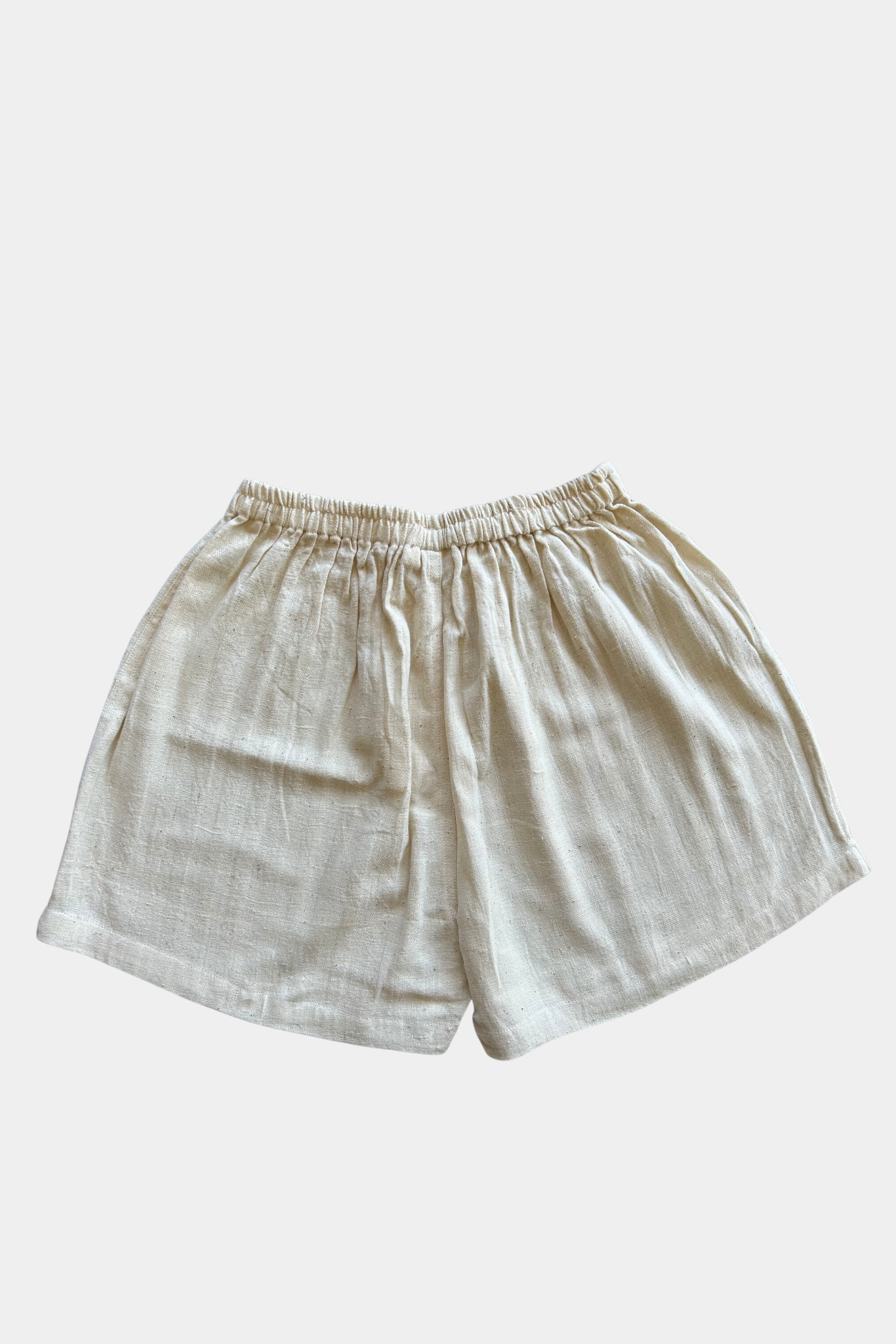 100% Organic Cotton Boxer for Women | Kora