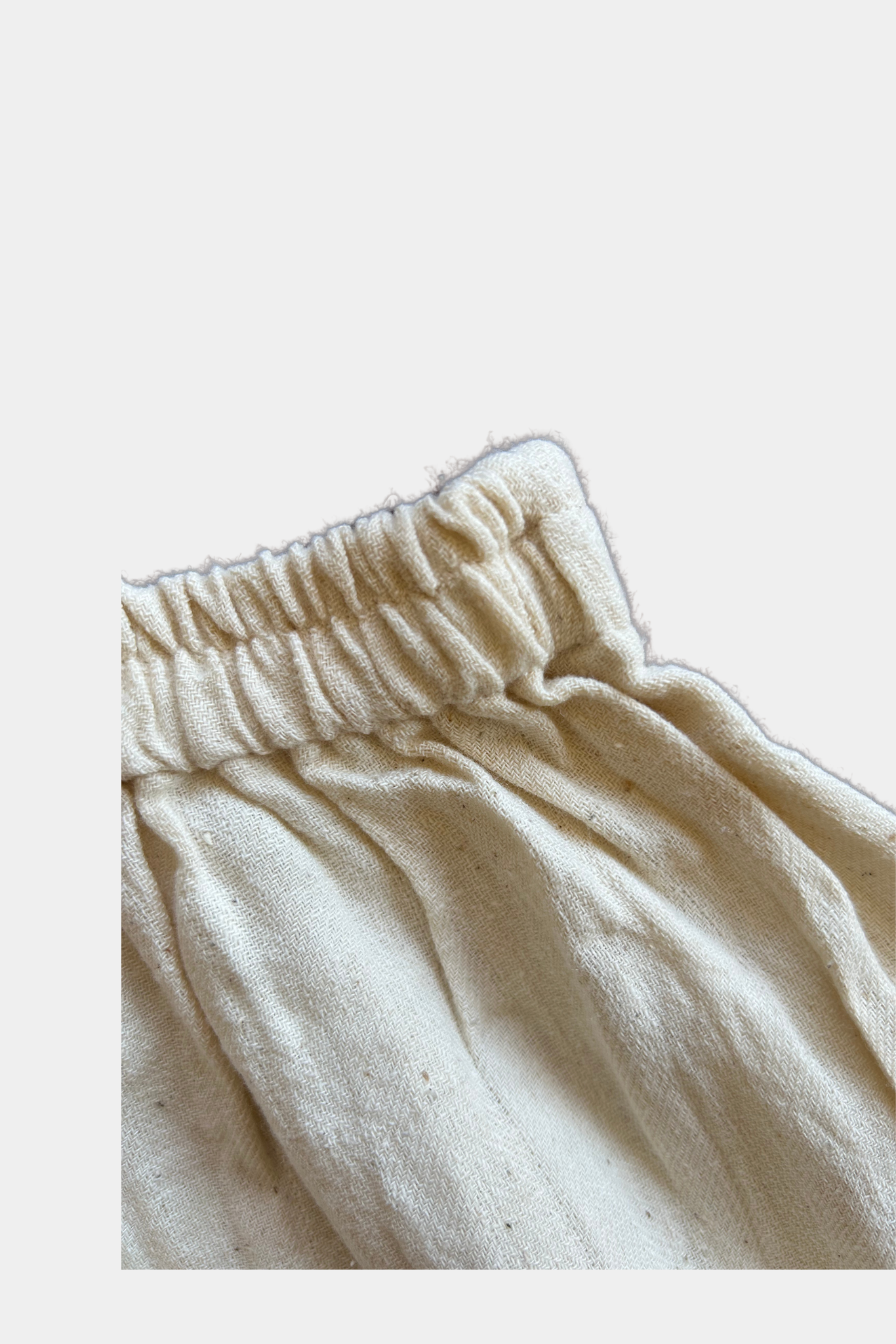 100% Organic Cotton Boxer for Women | Kora