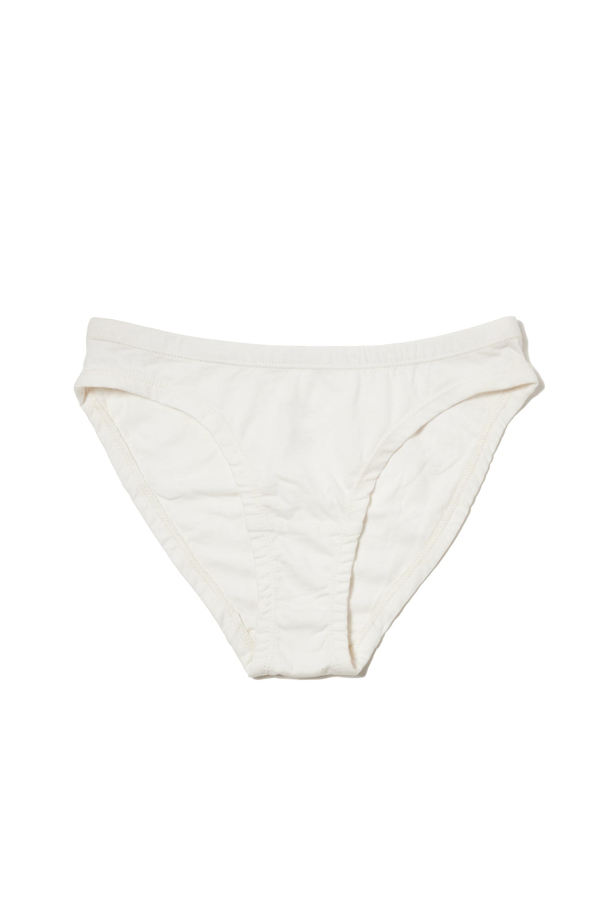 Organic Cotton Bikini Underwear | Women's Undergarment | Chemical-free &  Spandex-free
