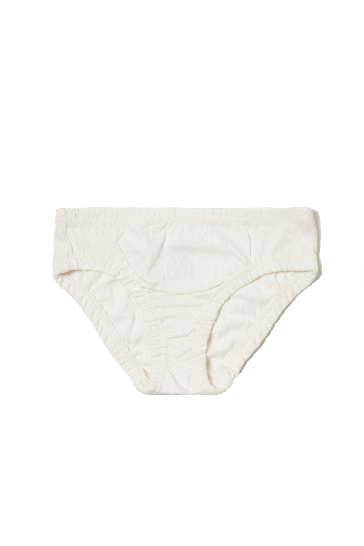 Comfortable Organic Cotton Kids Panties for Girl Underwear Lovely