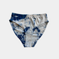 100% Organic Cotton Women's Underwear | Women's Panties |  Hipster - Puddles