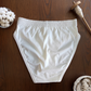 Men's Classic Brief - 100% Organic Cotton | Pack of 3