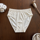 Men's Classic Brief - 100% Organic Cotton | Pack of 3