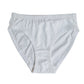 Women's 100% Organic Cotton Underwear | Women's Panties | Hipster -  Clouds | Pack of 6